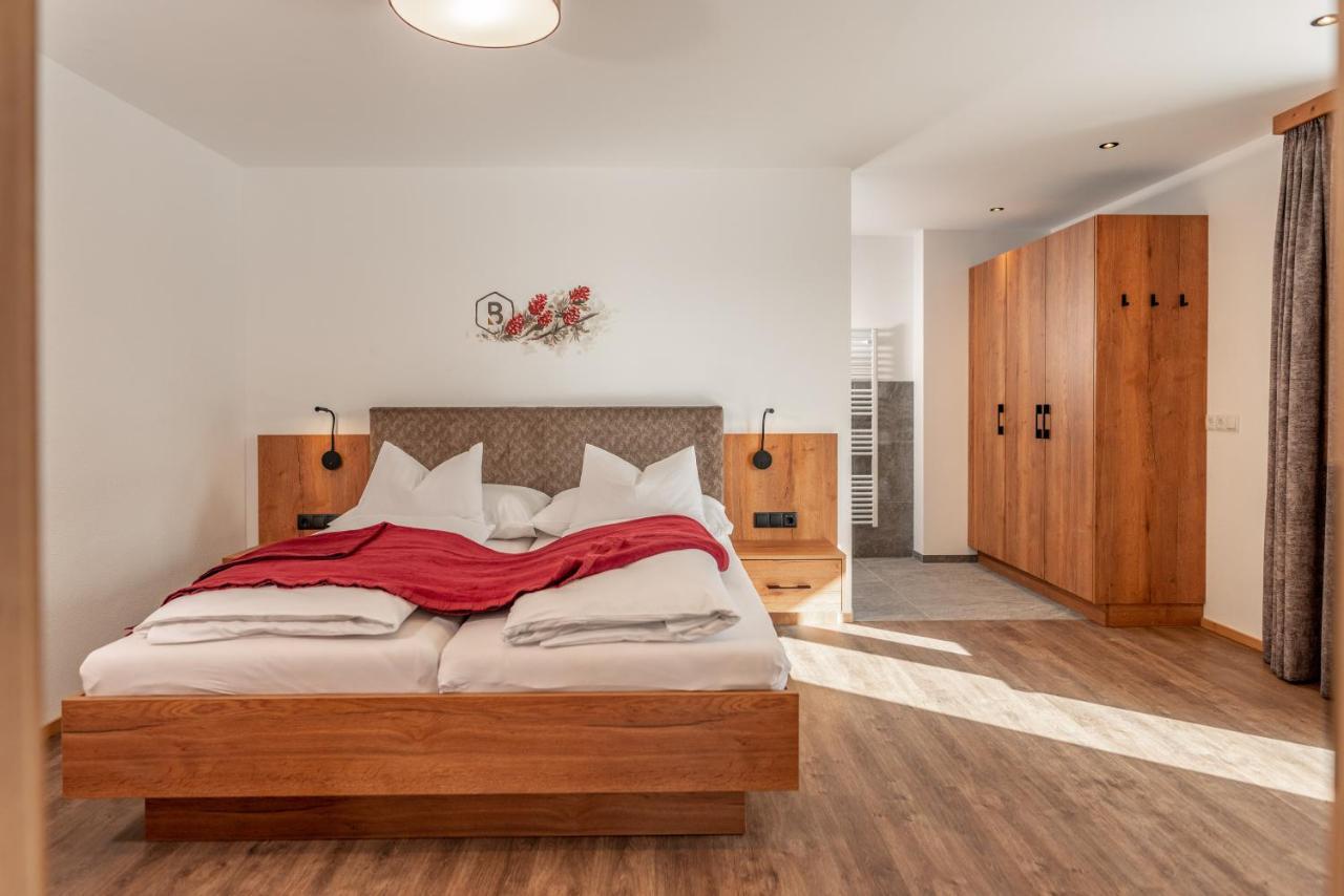 Brandhof Apartment Ramsau am Dachstein Luaran gambar