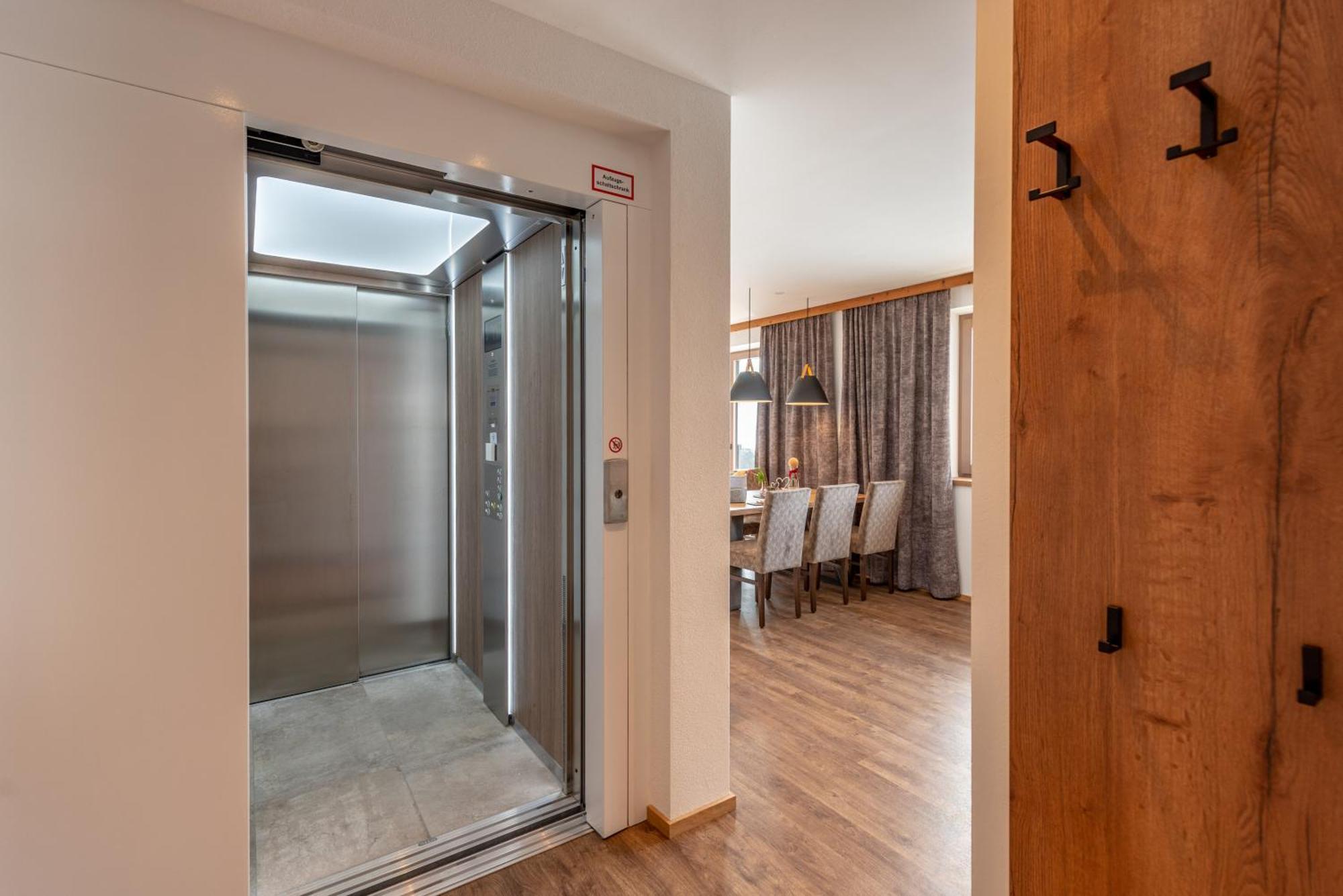 Brandhof Apartment Ramsau am Dachstein Bilik gambar