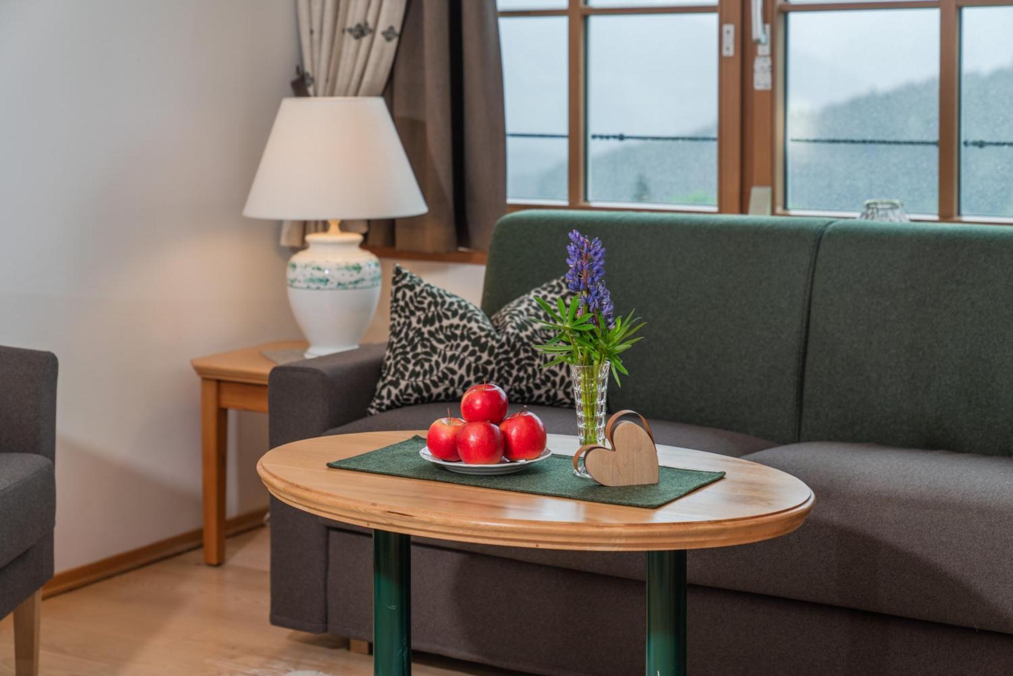 Brandhof Apartment Ramsau am Dachstein Bilik gambar