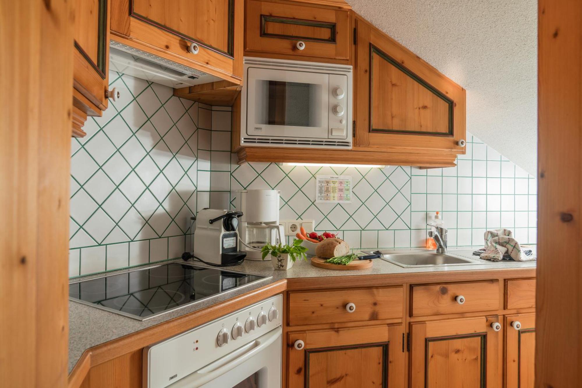 Brandhof Apartment Ramsau am Dachstein Bilik gambar