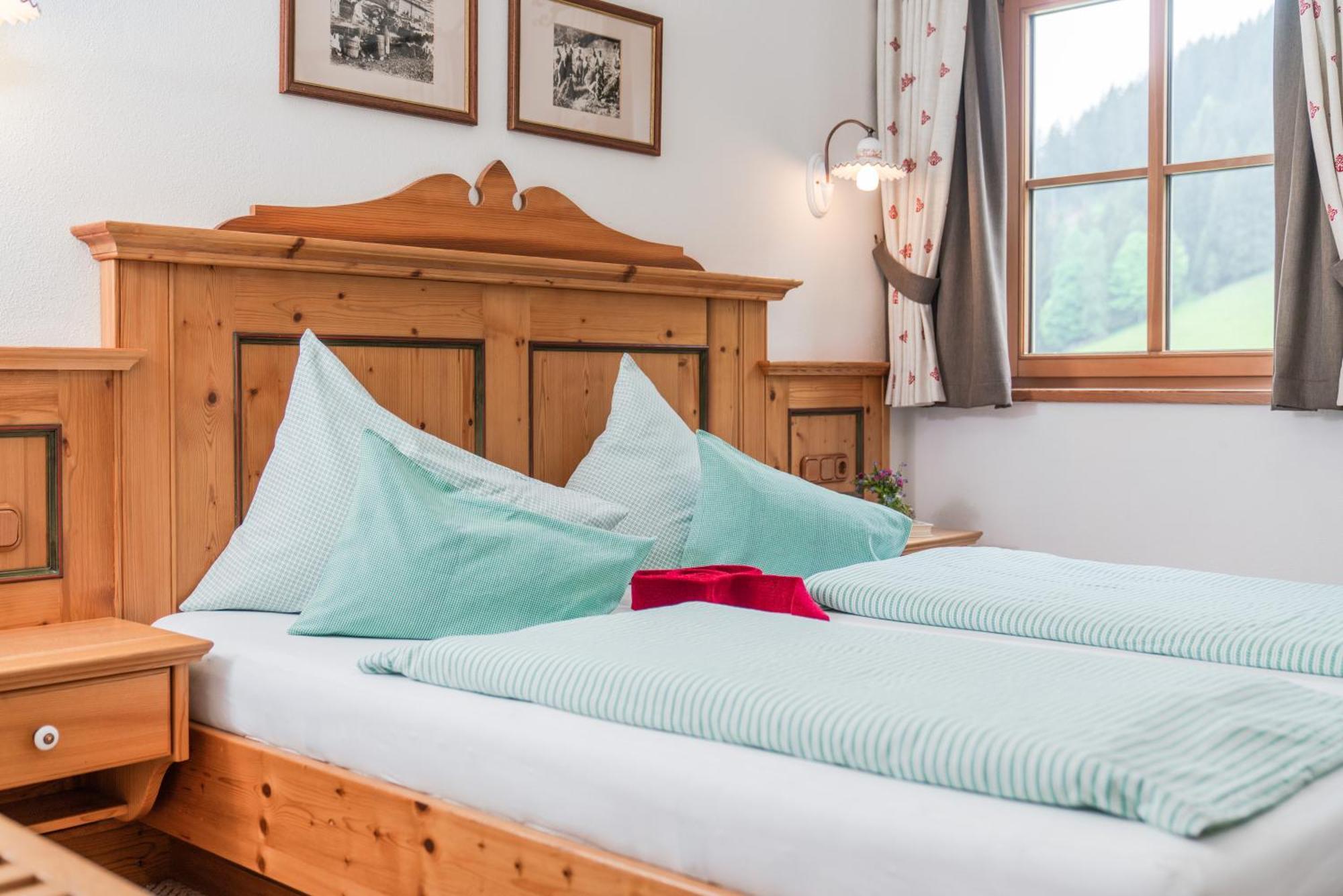 Brandhof Apartment Ramsau am Dachstein Bilik gambar