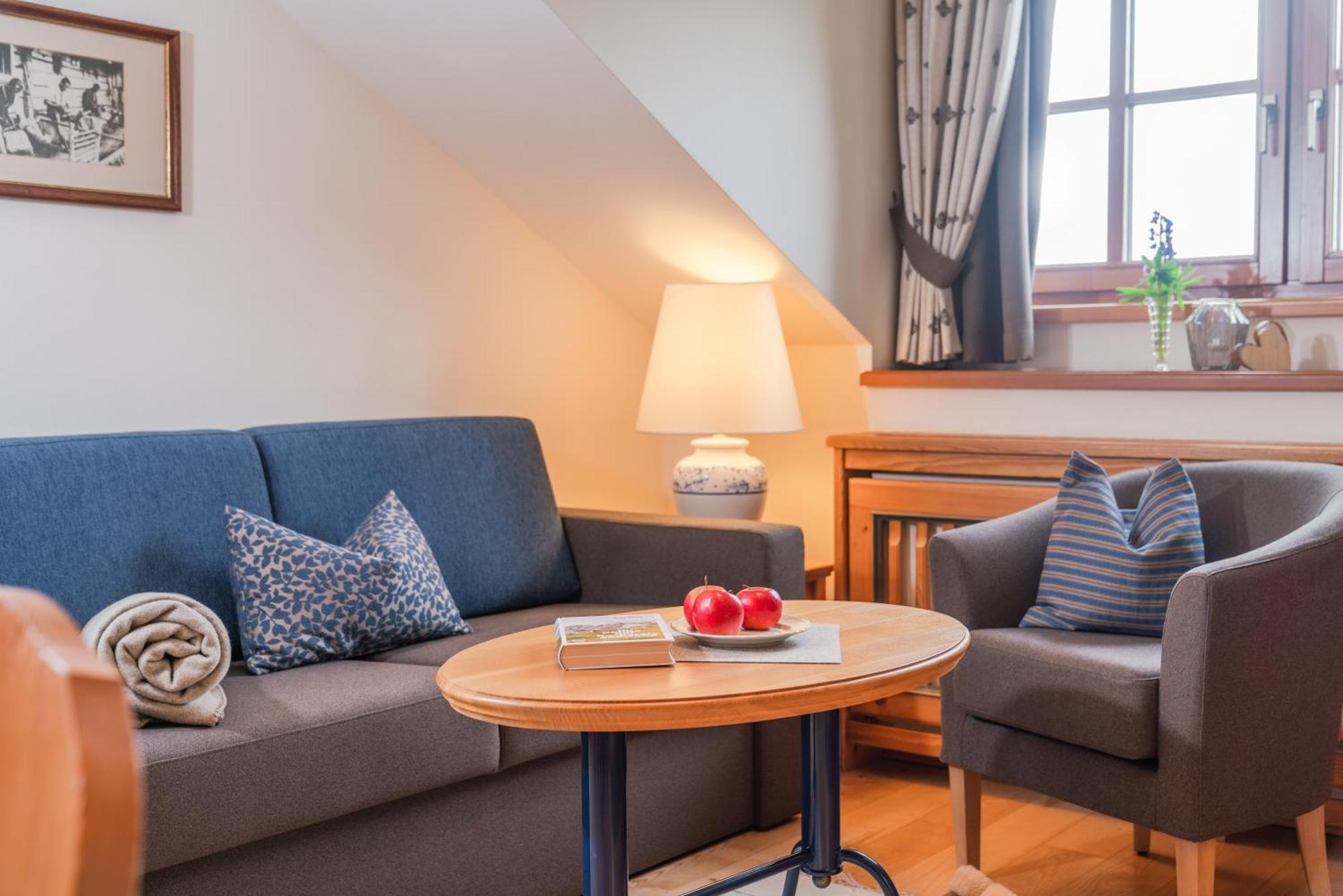 Brandhof Apartment Ramsau am Dachstein Bilik gambar