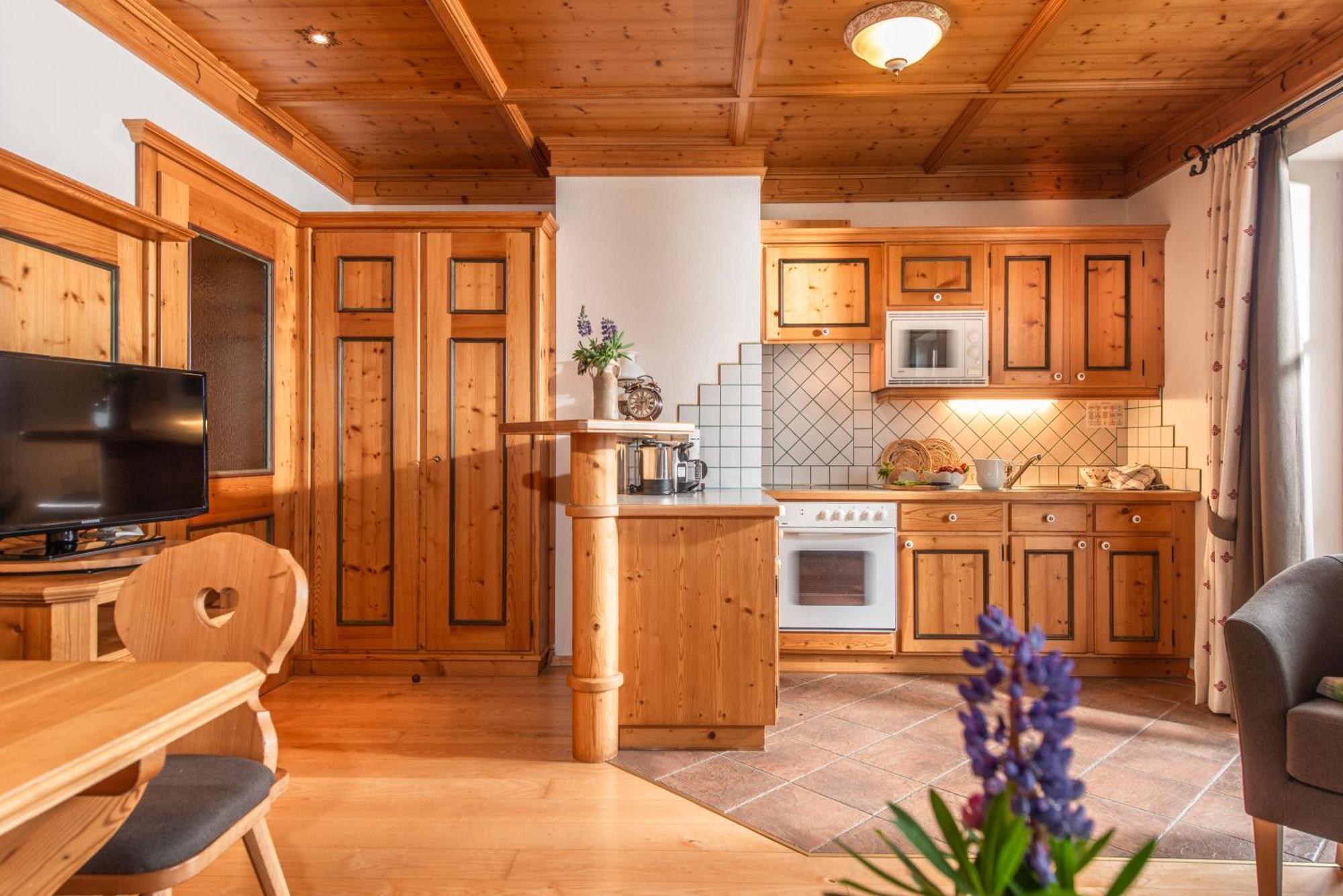Brandhof Apartment Ramsau am Dachstein Bilik gambar