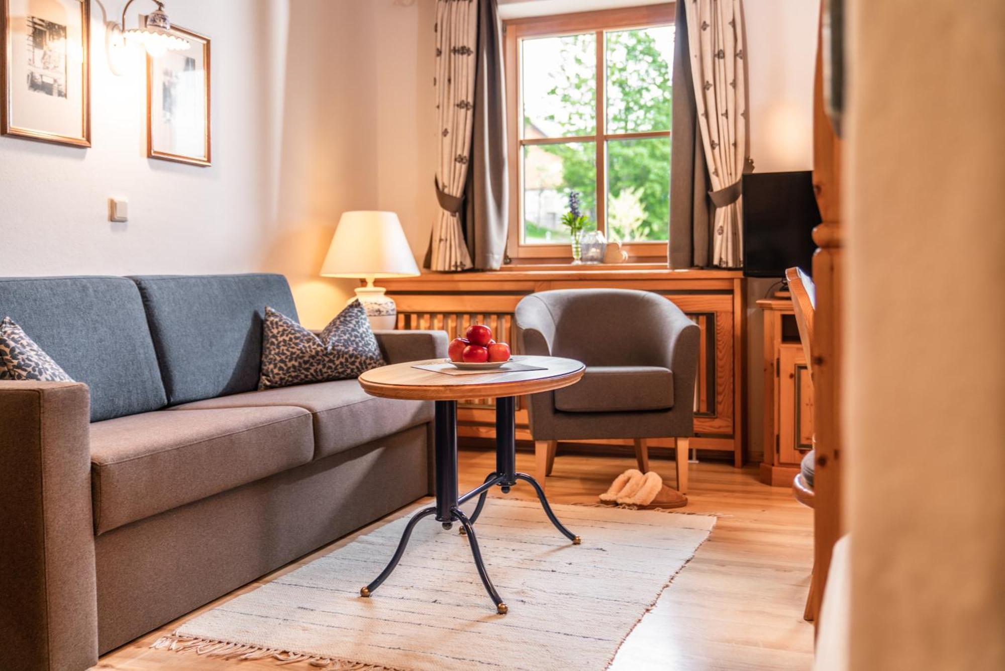 Brandhof Apartment Ramsau am Dachstein Bilik gambar