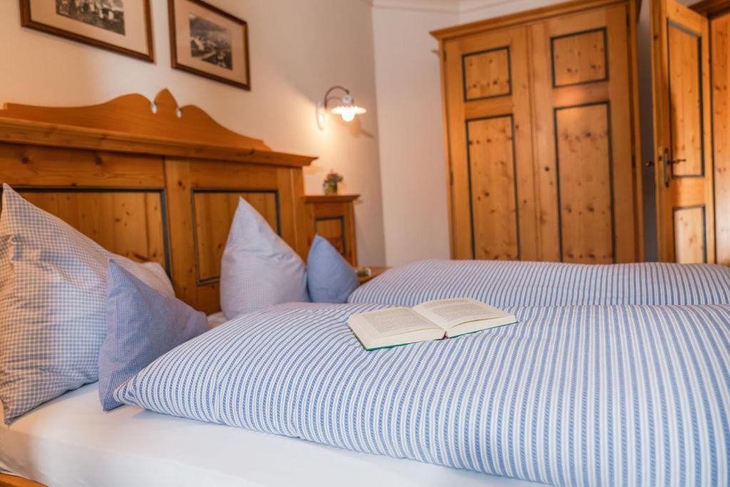 Brandhof Apartment Ramsau am Dachstein Luaran gambar